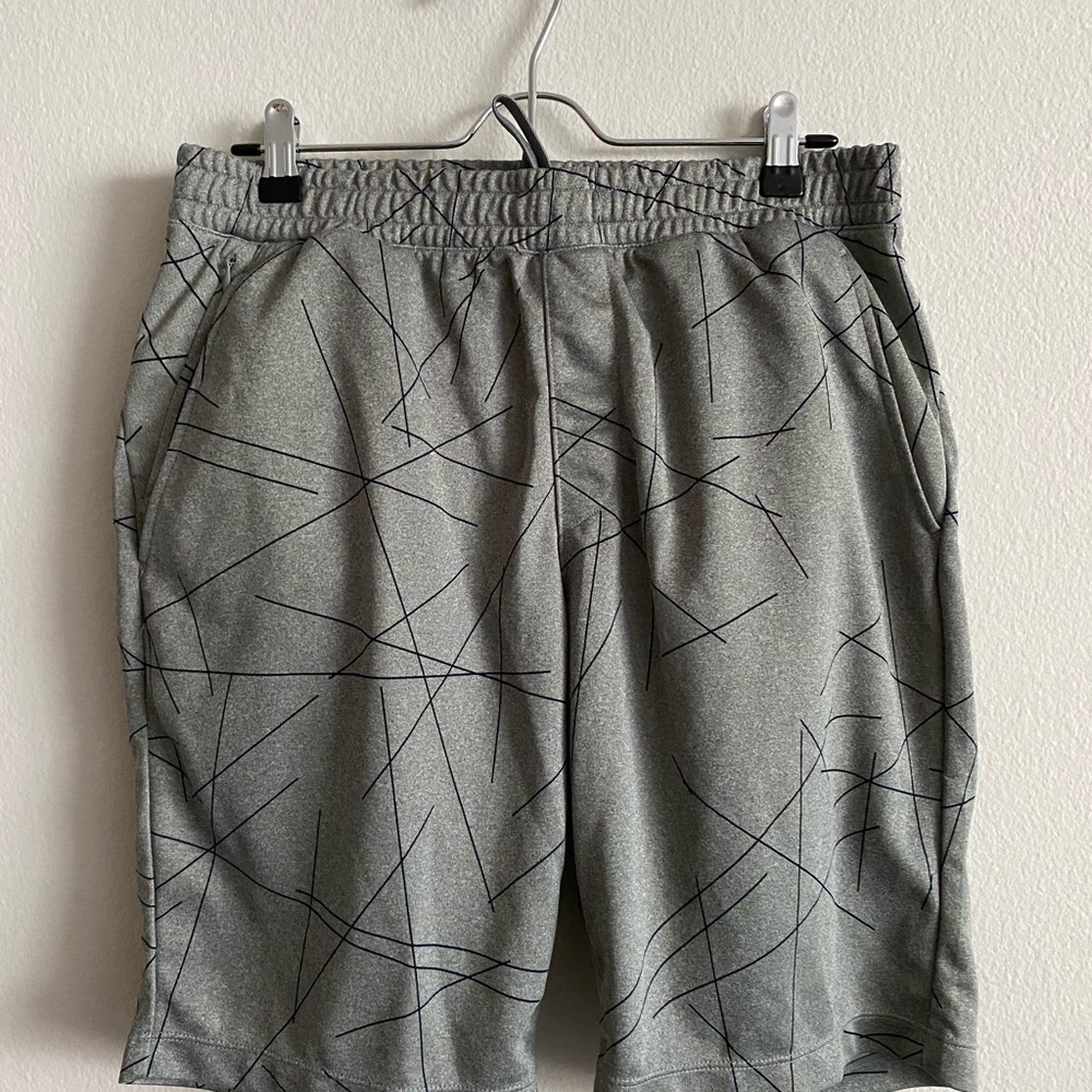 Uniqlo Shorts